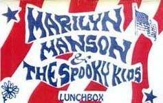 Marilyn Manson : Lunchbox (Demo)